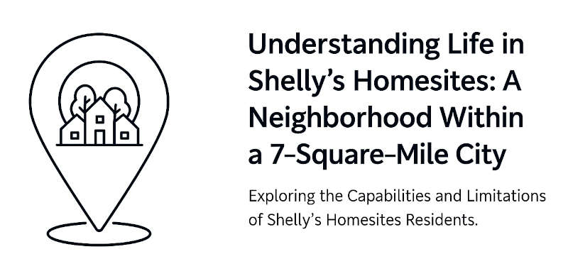Shelly's Homesites